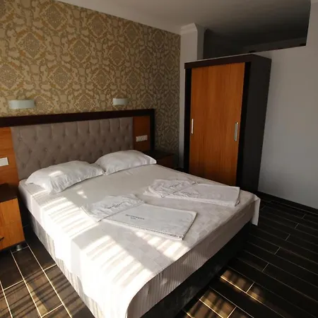 Ozkaptan Aqua * Marmara Adasi