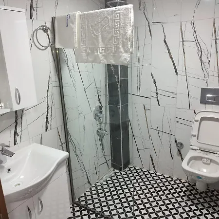 Hotel Ozkaptan Aqua