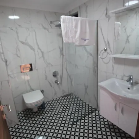 Ozkaptan Aqua Hotel Île de Marmara