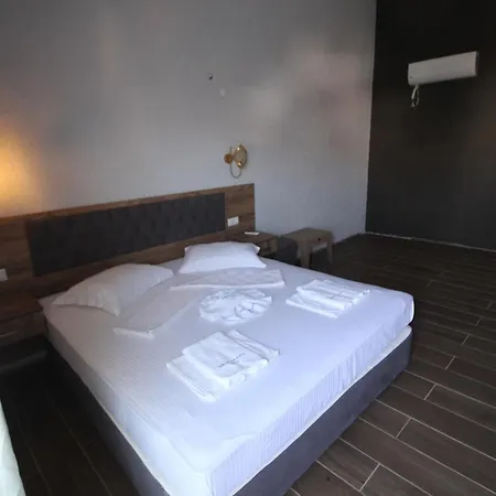 Ozkaptan Aqua Hotel