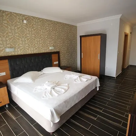 Ozkaptan Aqua Hotel Île de Marmara