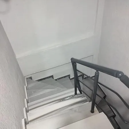 Ozkaptan Aqua Marmara Adasi