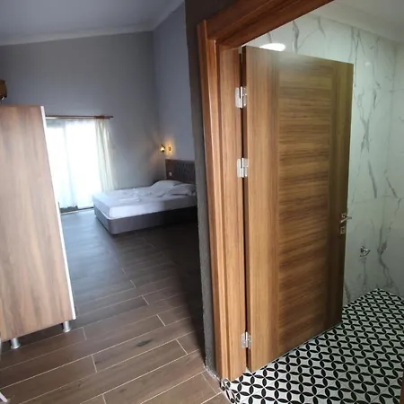 Ozkaptan Aqua * Marmara Adasi