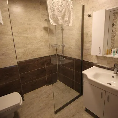 Ozkaptan Aqua Marmara Adasi