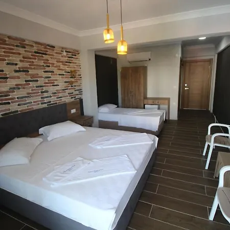 Ozkaptan Aqua 3*