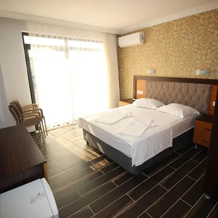 Ozkaptan Aqua Marmara Adasi