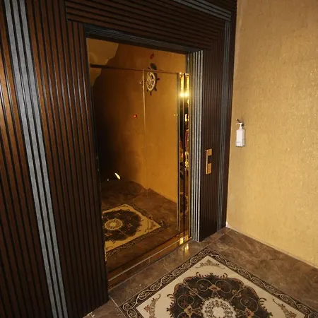 Ozkaptan Aqua * Marmara Adasi