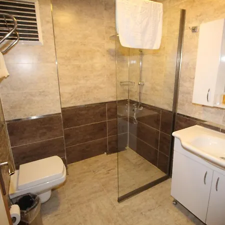 Ozkaptan Aqua Marmara Adasi