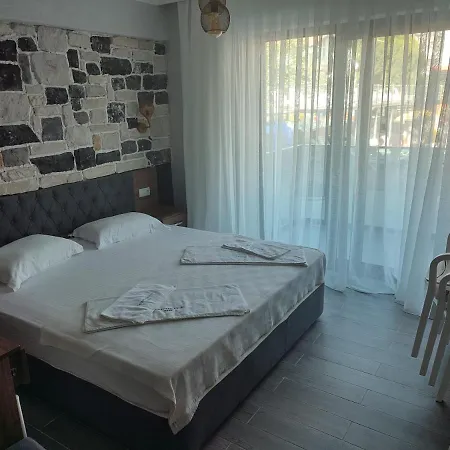 Ozkaptan Aqua Hotel