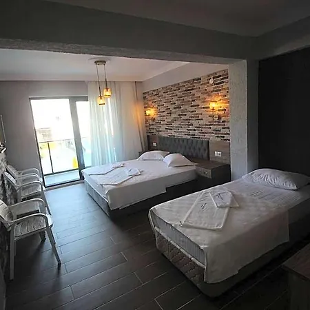 Ozkaptan Aqua 3* Île de Marmara