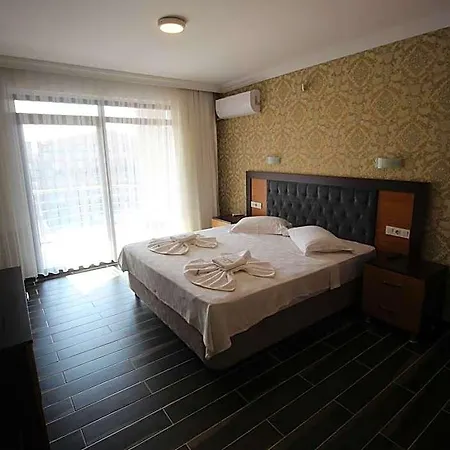 Hotel Ozkaptan Aqua