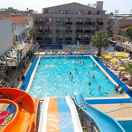 Ozkaptan Aqua 3*
