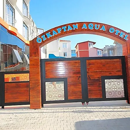 Ozkaptan Aqua Île de Marmara