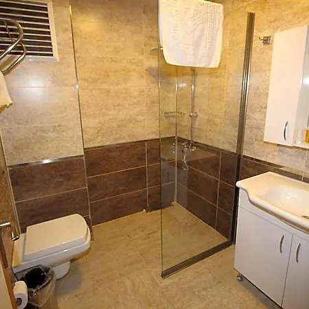 Ozkaptan Aqua 3*