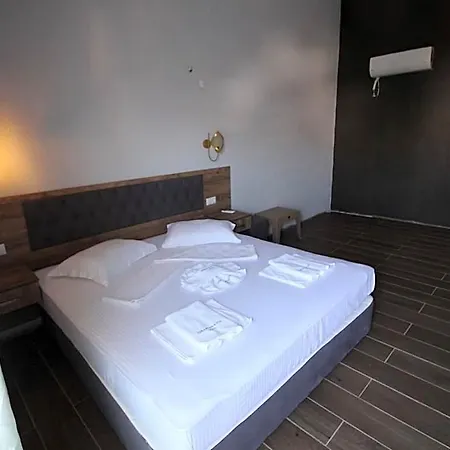 Ozkaptan Aqua 3* Île de Marmara