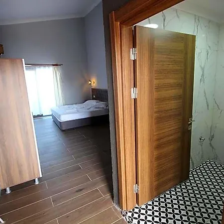Ozkaptan Aqua 3*