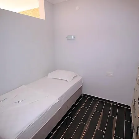 Ozkaptan Aqua Hotel