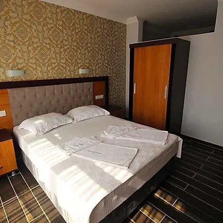 Hotel Ozkaptan Aqua Île de Marmara