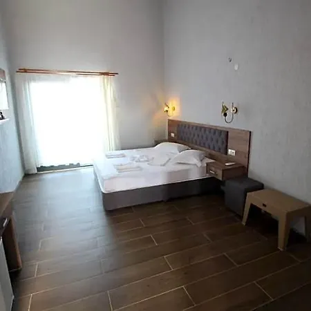 Ozkaptan Aqua Hotel Île de Marmara