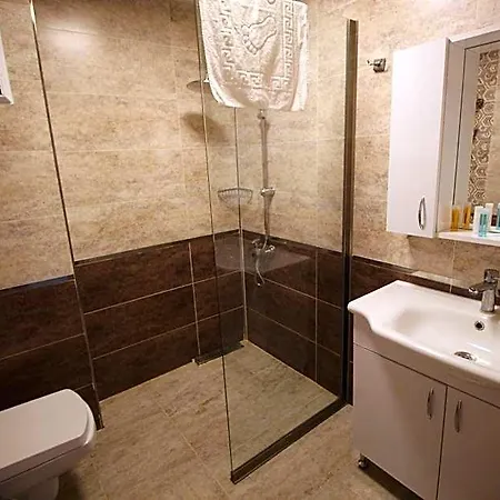 Hotel Ozkaptan Aqua