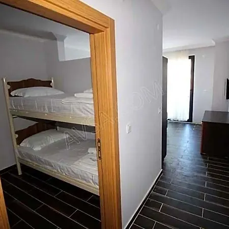 Hotel Ozkaptan Aqua