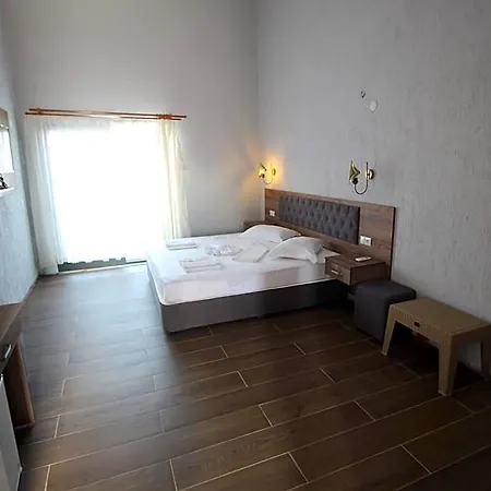 Ozkaptan Aqua Hotel 3*