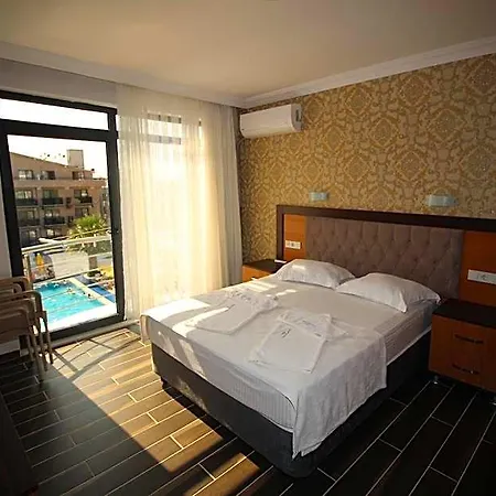 Ozkaptan Aqua 3*