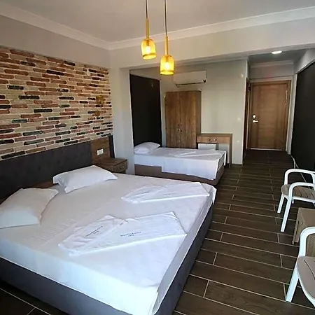 Ozkaptan Aqua Île de Marmara