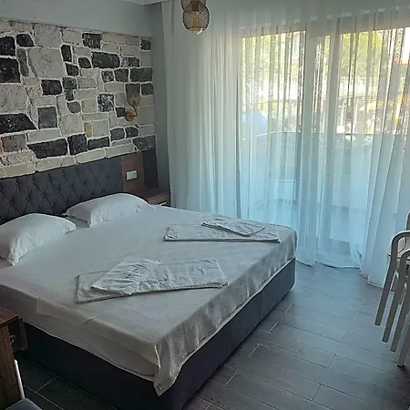 Ozkaptan Aqua 3* Île de Marmara