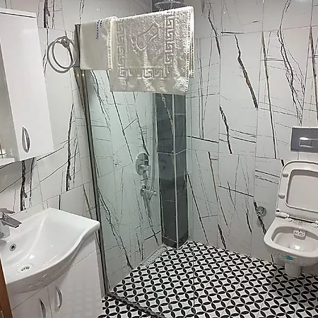 Ozkaptan Aqua 3* Île de Marmara