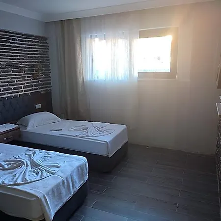 Hotel Ozkaptan Aqua 3*