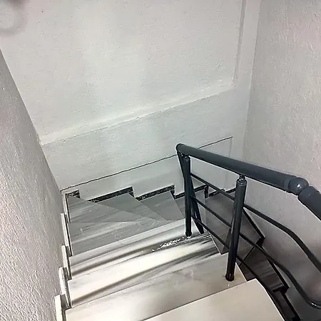 Ozkaptan Aqua Hotel 3*