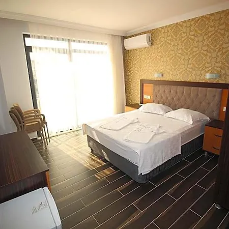 Ozkaptan Aqua 3* Île de Marmara