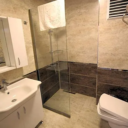 Hotel Ozkaptan Aqua 3*