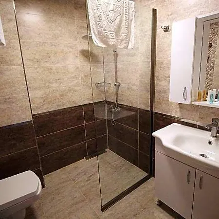 Ozkaptan Aqua Otel Marmara Adası