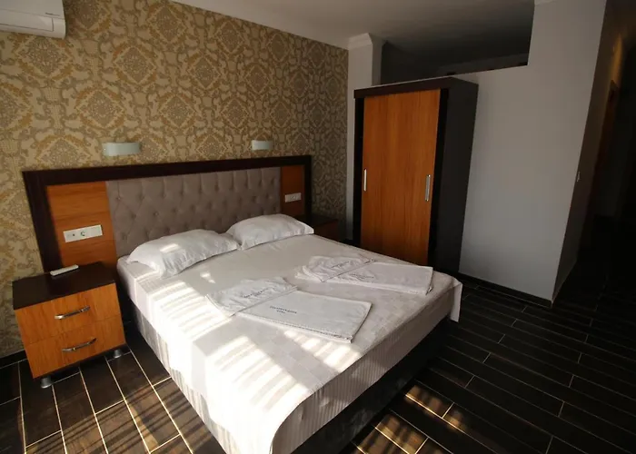 Ozkaptan Aqua * Marmara Adasi