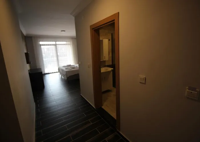 Ozkaptan Aqua Marmara Adasi