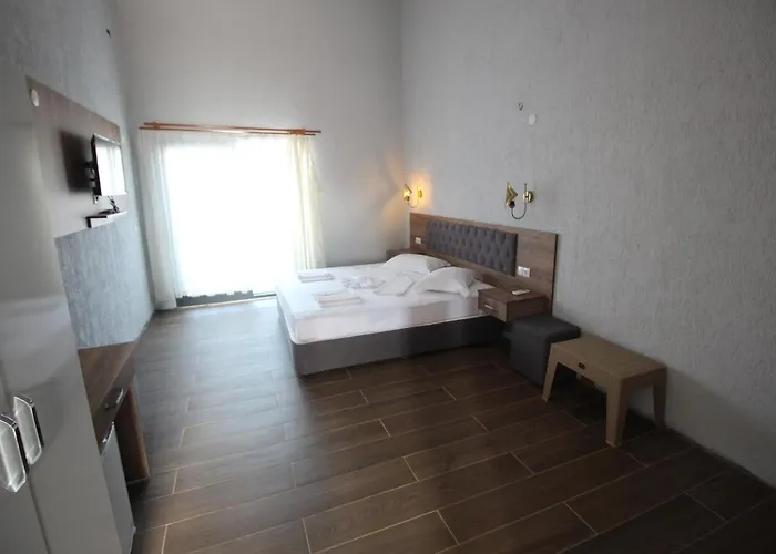 Szálloda Ozkaptan Aqua Marmara Adasi