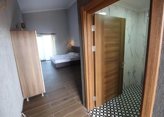 Ozkaptan Aqua * Marmara Adasi