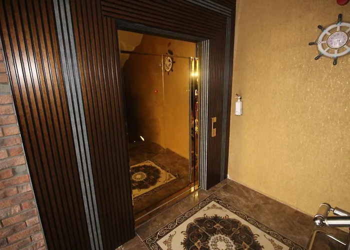 Ozkaptan Aqua * Marmara Adasi